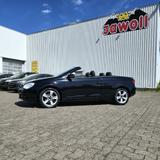 Volkswagen Eos 1.4 TSI TÜV 5.27 EL- CABRIODACH AHK ALU KLIM - Volkswagen Eos in Hannover