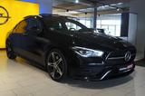 Mercedes-Benz CLA 250 4Matic|AMG-Line|Widescreen|HUD|360°|Pano - mit Benzin-Antrieb: Sportfahrwerk