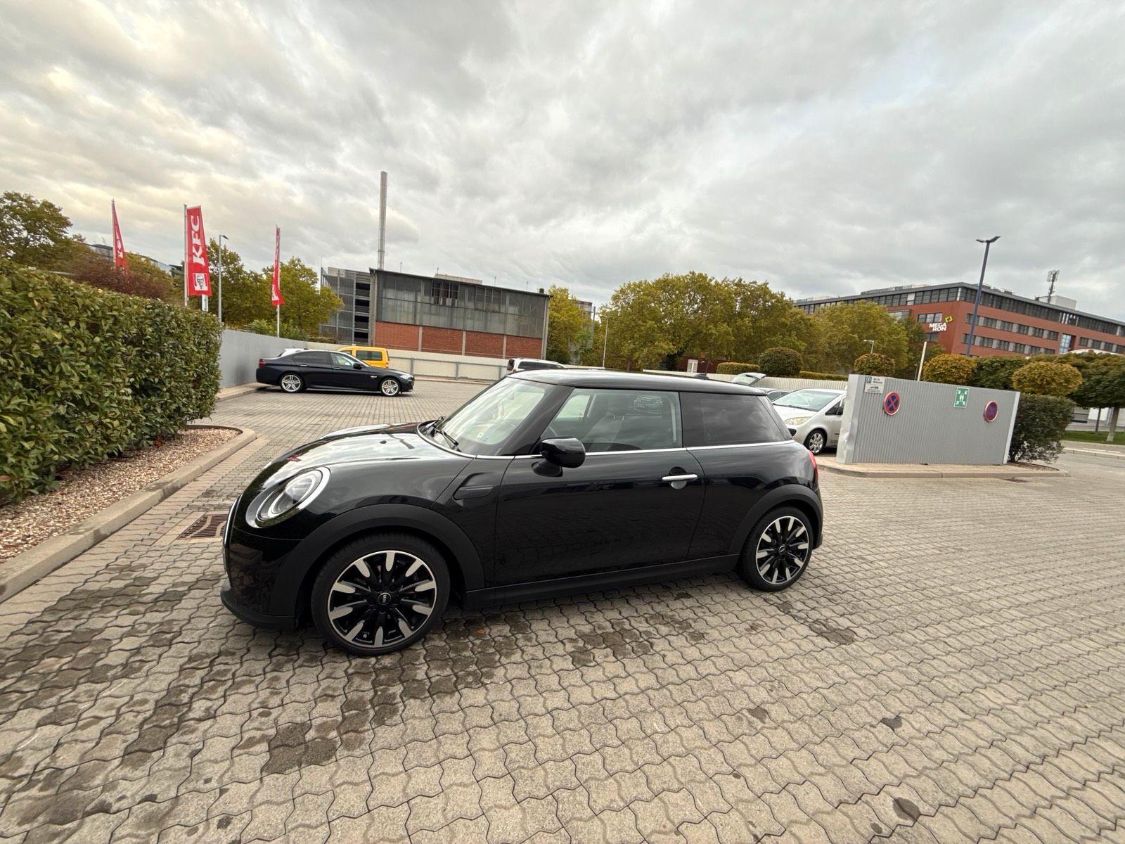 MINI ONE