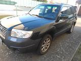 Subaru Forester 2.0X  - mit LPG-Antrieb: Allradantrieb, Geländewagen, 2.0