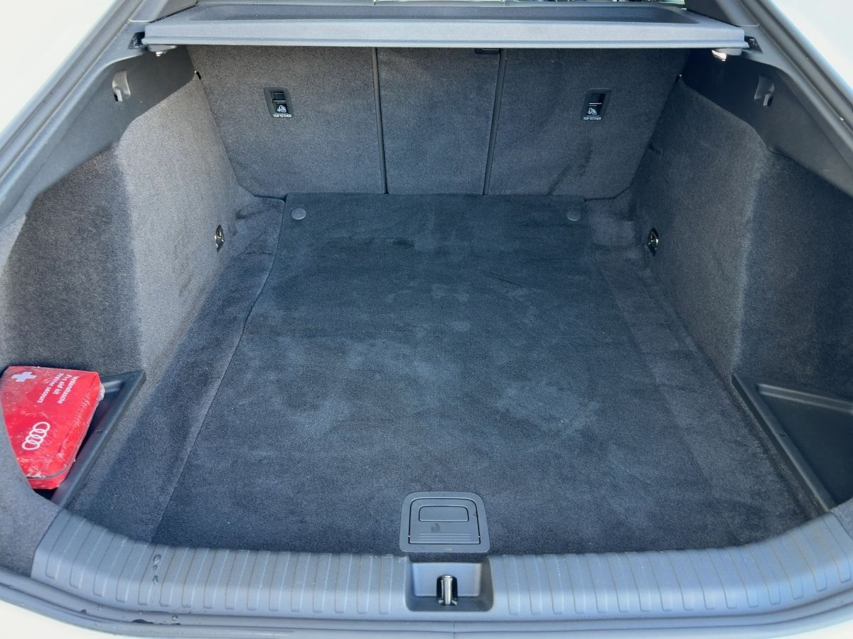 Audi A6 e-tron - Bild 14