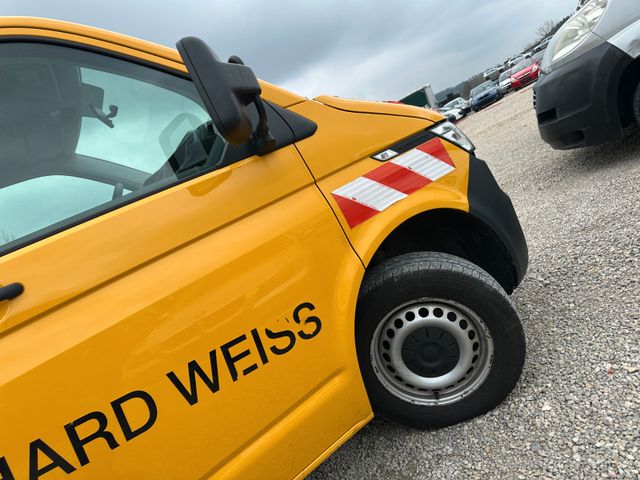 Volkswagen T6 Transporter *Doka*Standh*Pritsche*AHK*