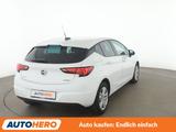 Opel Astra 1.4 SIDI Turbo Active*TEMPO*PDC*SHZ*KLIMA* - Opel: P4