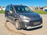 Peugeot Partner Tepee Family - Peugeot Partner Family