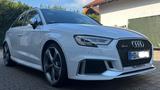 Audi RS3 2.5 TFSI S tronic quattro Sportback - - gebrauchte Audi RS3 aus dem Jahr 2021