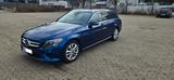 Mercedes-Benz C 200 T Autom. Benzin mit Junge Sterne Garantie - Mercedes-Benz C 200 in Braunschweig