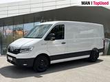 MAN TGE 3.180 4X2F SB - MAN Kastenwagen