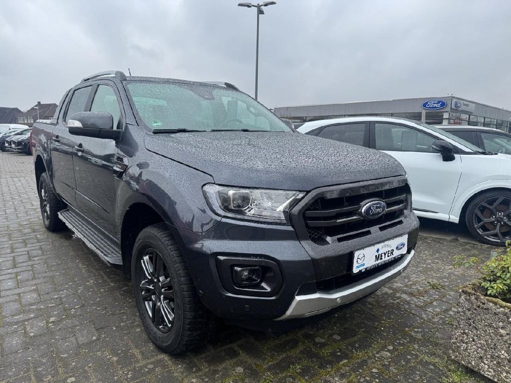 Image of Ford Ranger