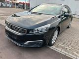 Peugeot 508 SW AUT+SCHECKHEFT+PDC+TEMP+ NAVI+PANO+XEN - Peugeot 508 in Saarbrücken