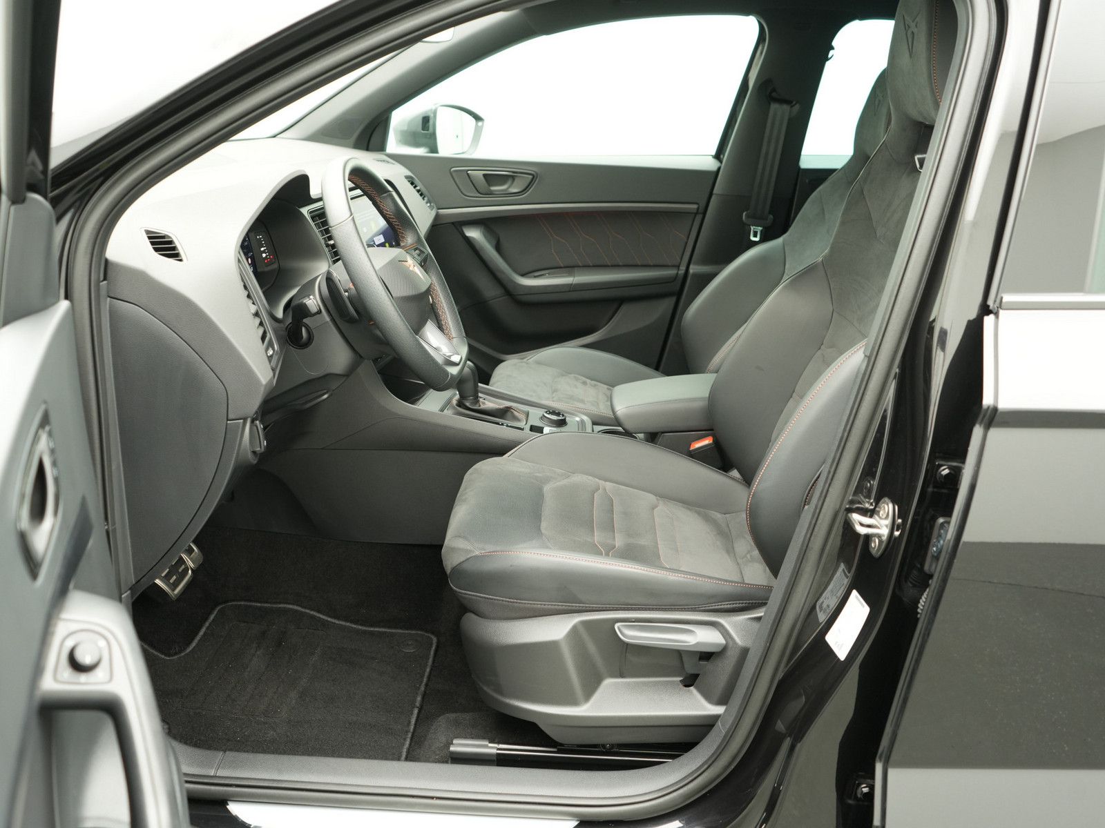 Cupra Ateca - Bild 15