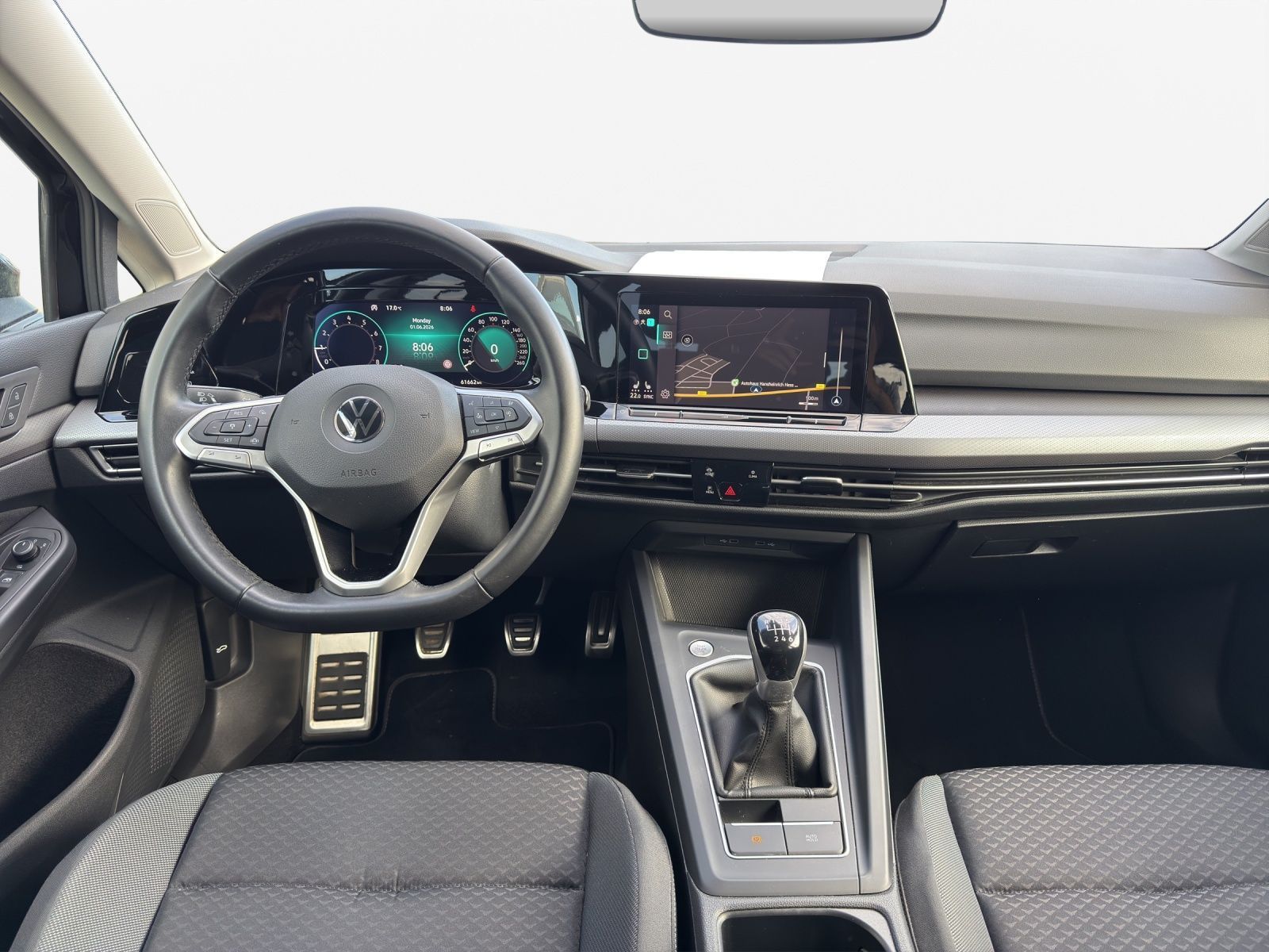 Volkswagen Golf - Bild 7