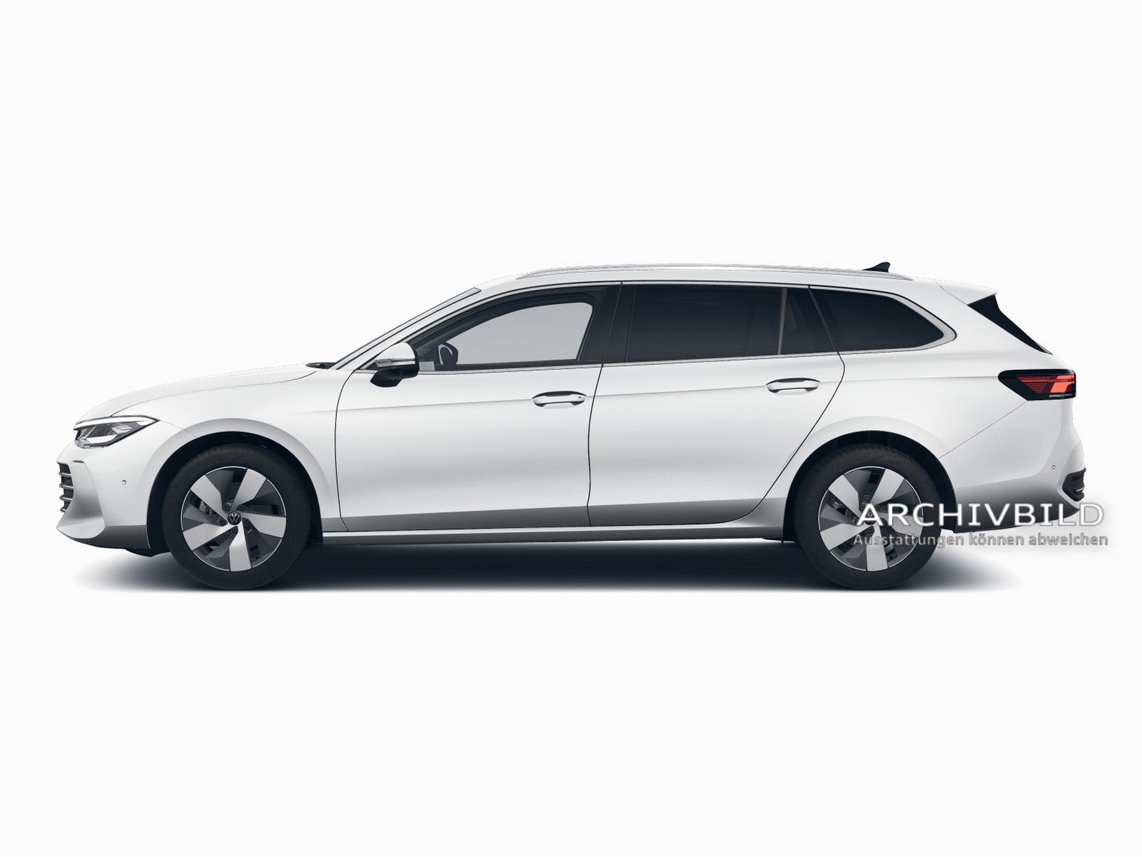 Volkswagen Passat - Bild 7