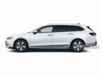 Volkswagen Passat - Vorschau Bild 7