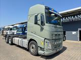 Volvo FH 540 6x2 BDF Lift-/Lenkachse TOP Ausstattung