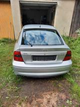 Opel Vectra 1.8 16V - - gebrauchte Opel Vectra aus dem Jahr 2000
