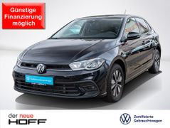 Volkswagen Polo 1.0 TSI DSG GOAL AHK Kamera Navi