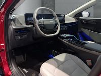 Kia EV6 - Vorschau Bild 10