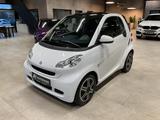 Smart fortwo coupe mhd passion Softtouch Klima Navi - Smart ForTwo: Softtouch