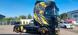 Scania S500