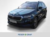 Skoda Karoq 2.0 TDI 4x4 Tour DSG AHK Navi RüKa Sitzh. - gebrauchte Skoda Karoq aus dem Jahr 2023