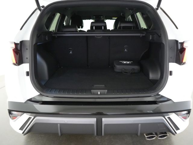 Hyundai Tucson – Bild 8