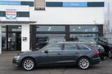 Audi A4 Avant 40 TFSI*AHK*PANO*B&O*NAV*SHZ*LED* - gebrauchte Audi A4 aus dem Jahr 2022