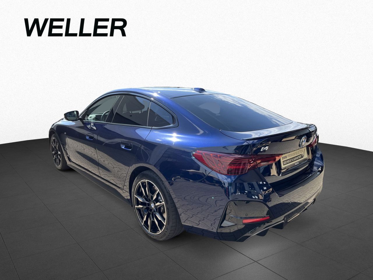 BMW i4 - Bild 9