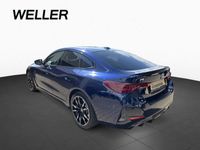 BMW i4 - Vorschau Bild 9