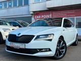 Skoda Superb Lim. *AUTOMATIK*ACC*AHK*MEMORY*PANO* - Skoda Superb: Automatik