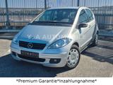 Mercedes-Benz A 150 A -Klasse A 150*Rentner*SHZ* - gebrauchte Mercedes-Benz A 150 aus dem Jahr 2006