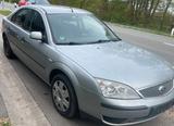 Ford FORD MONDEO 2,0 TDCI - Ford Mondeo aus 2004 mit Diesel-Antrieb