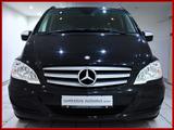 Mercedes-Benz Viano 2.2 CDI Trend Edition lang Aut 7 Sitze - Mercedes-Benz Viano Gebrauchtwagen in Berlin