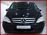 Mercedes-Benz Viano 2.2 CDI Trend Edition lang Aut 7 Sitze - Mercedes-Benz Viano Gebrauchtwagen in Berlin