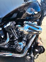 Harley-Davidson FXCWC Rocker - gebrauchte Motorräder in Köln