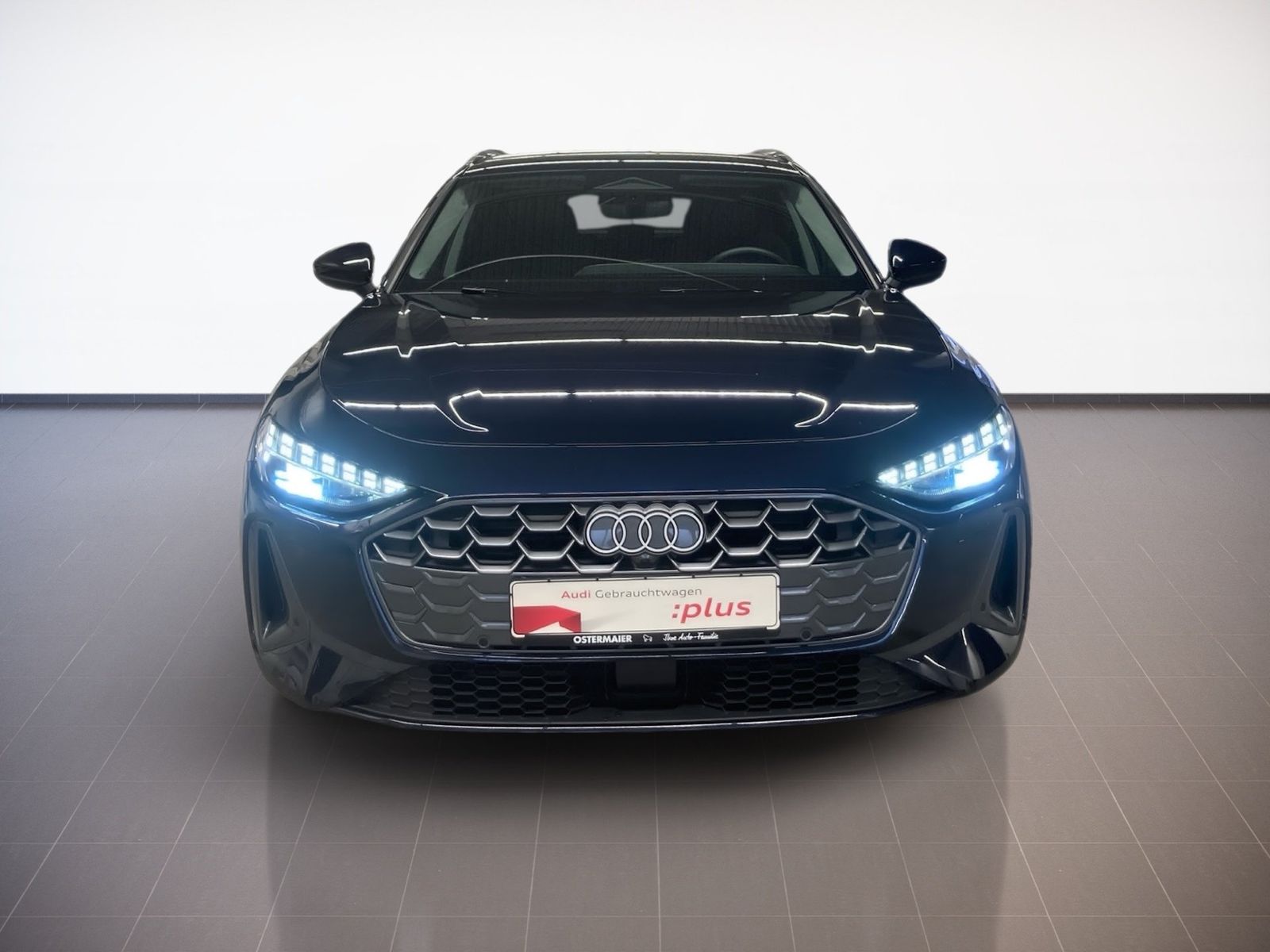 Audi A5 - Bild 3