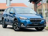 Subaru XV Trend - blaue Subaru XV