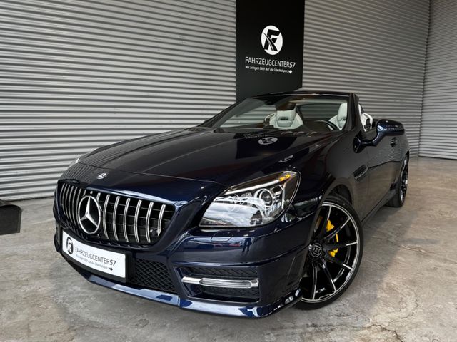 Mercedes-Benz SLK 350 AMG OPTIK/HARMAN&KARDON/NAVI/BI-XENON