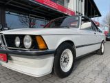 BMW 315 Baur Cabrio TC1, - 1.dt. Hd. - 58tkm! - BMW aus 1985