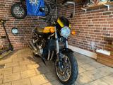 Kawasaki Z 900 RS SE Sonderumbau - KAWASAKI 9 R