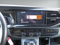 VW T6.1 Transporter 2.0TDI Kasten HD LR Nav Ahk vir VW T6.1 Transporter 2.0TDI Kasten HD LR Nav Ahk vir