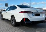 BMW 520 Benziner Limousine M Sport | Panorama | 