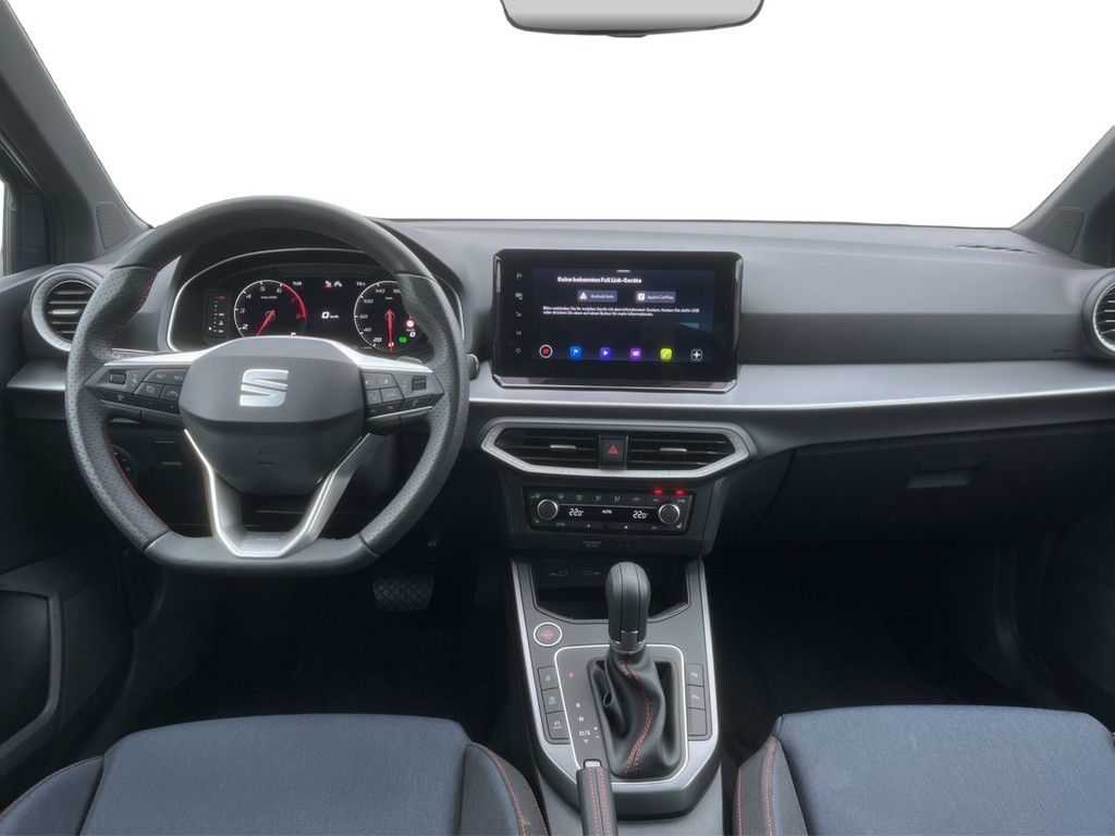 Seat Arona - Bild 16