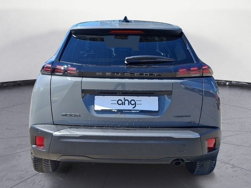 Peugeot 2008 - Bild 5