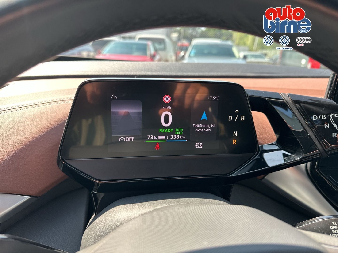 ID.5 Pro   128KW  AHK Navi LED ACC CarPlay Klima