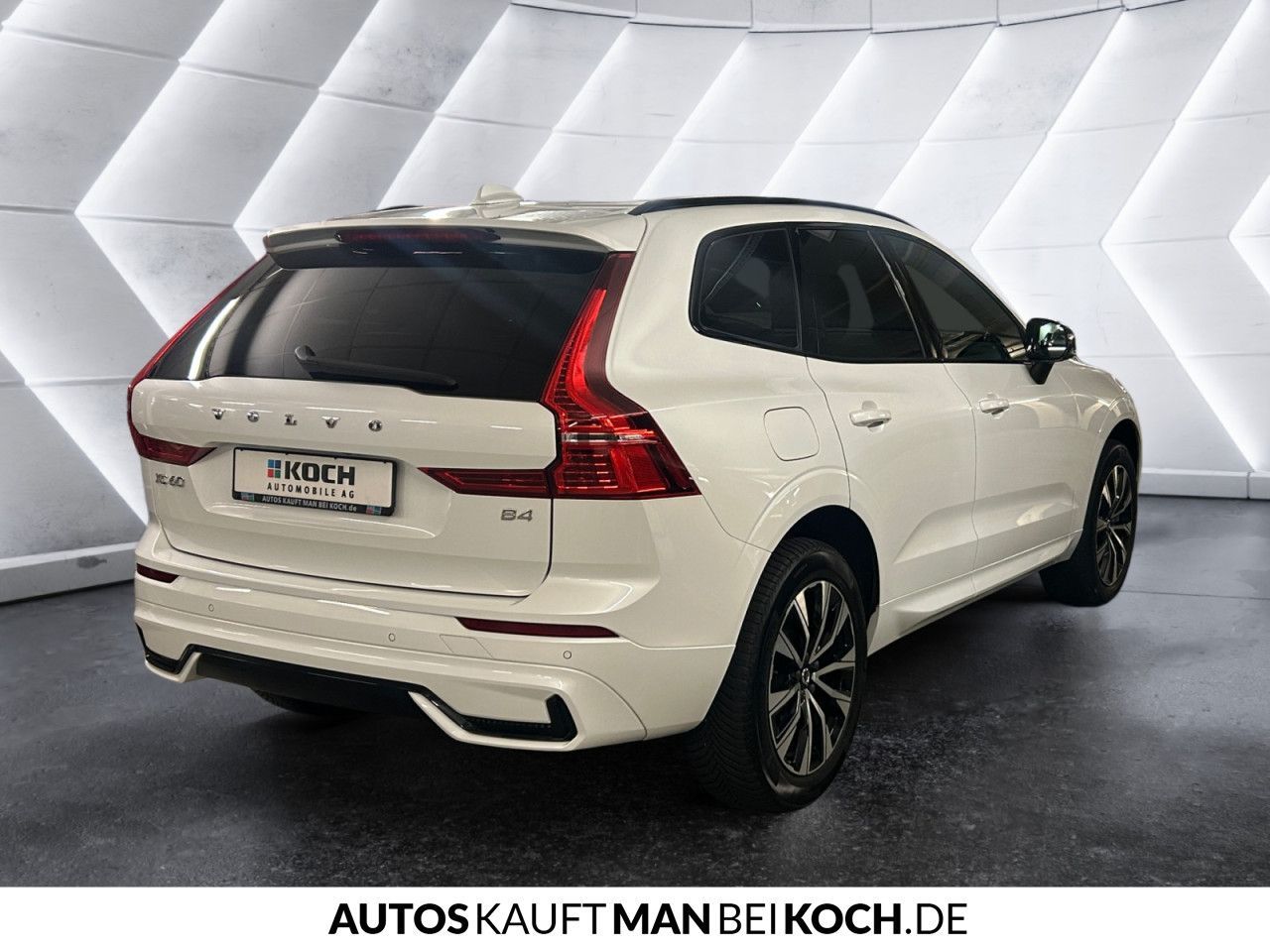 Volvo XC60 B4 B Plus Dark ACC BLIS PANO 4xSHZ NAVI foto 5