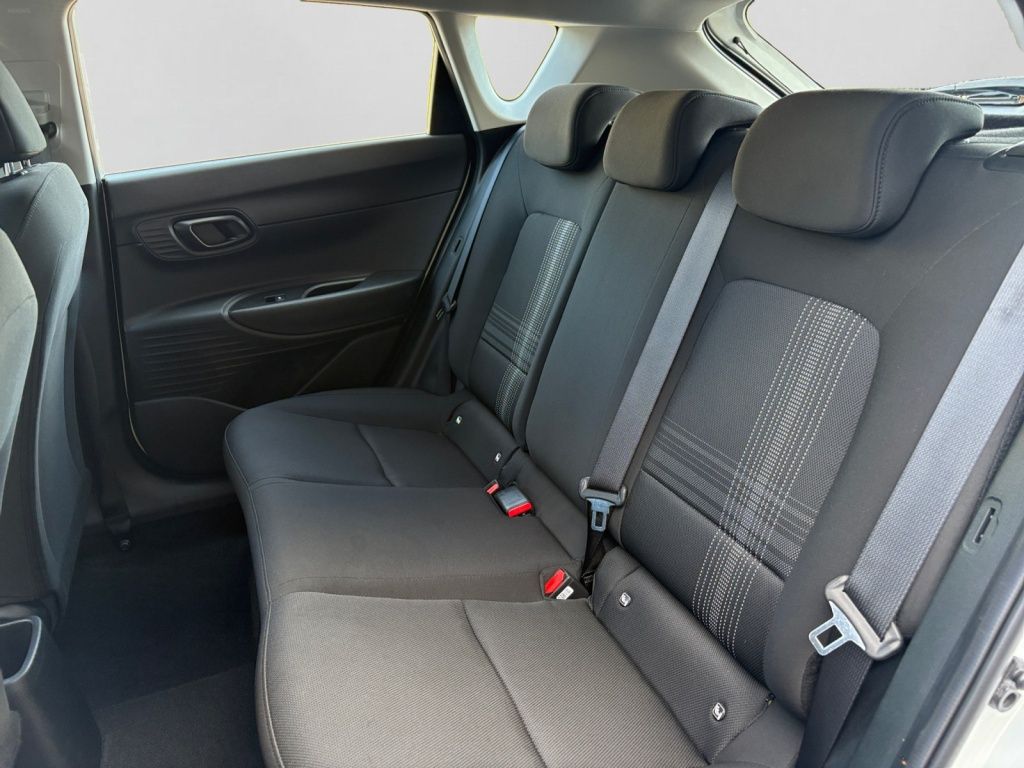 Hyundai BAYON – Bild 14