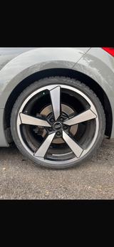 Audi TT45 TFSI S Tronic QuattroCoupe -Limited Edition - gebrauchte Audi TT aus dem Jahr 2019