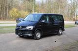 Volkswagen T6 Multivan, AHK, Klimaautomatik, Schiebedach - VW T6 Multivan in Herne