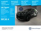 Volkswagen Tiguan 2.0 TDI DSG 4-Motion R-Line Navi Leder IQ