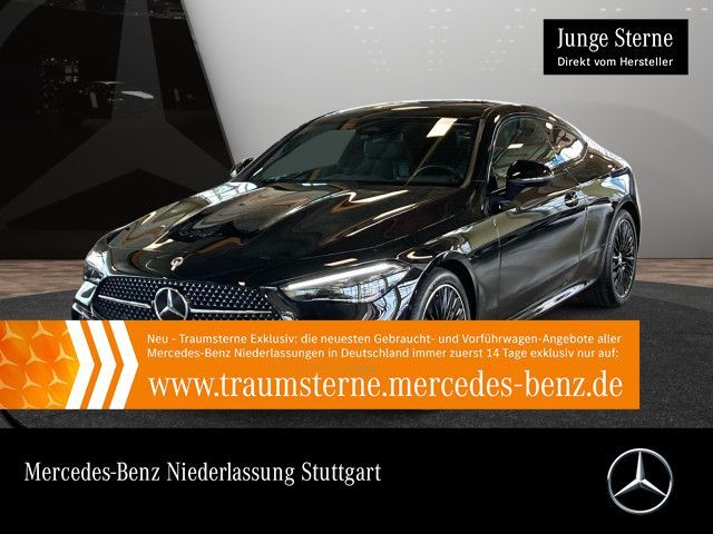 Mercedes-Benz CLE 200 Cp. AMG Adv.+/PANO/NIGHT/19"/LED/Totw/